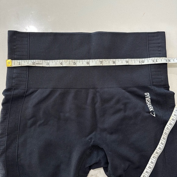 5 pair of gymshark leggings size small - Picture 13 of 16